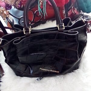 Dooney and Bourke bag